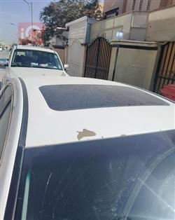 هیۆندای سۆناتا